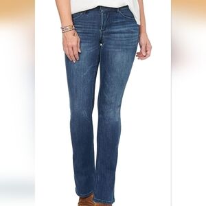 Democracy Itty Bitty Bootcut Women's Jeans